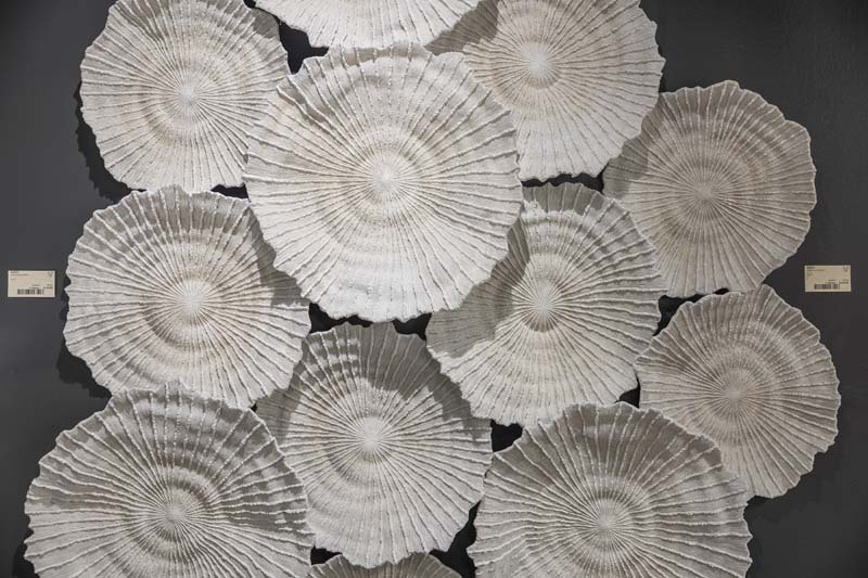 Wall Decor at Las Vegas Market