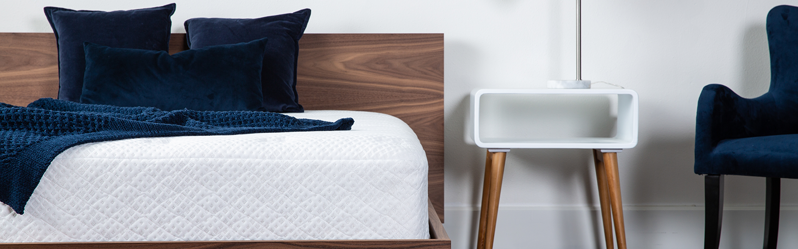 Mattress and Bedding at Las Vegas Market