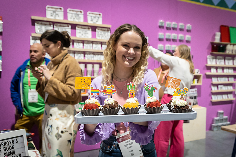 Exhibit Opportunities at Las Vegas Market