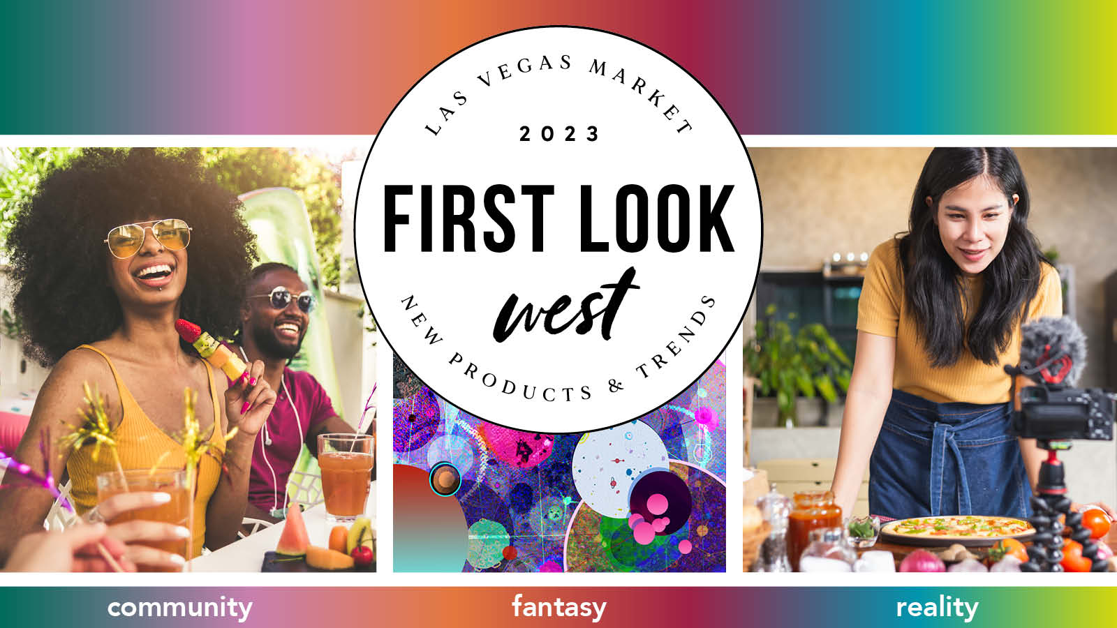 First Look West at Las Vegas Market