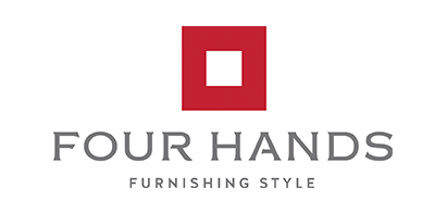 Four Hands Logo