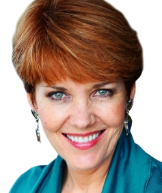 Melissa Galt
