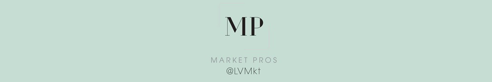 Market Pros at Las Vegas Market