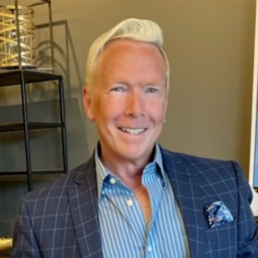 Brad Priest
