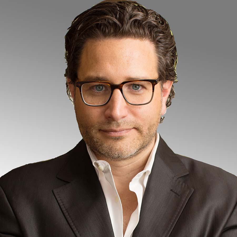 Erik Peterson