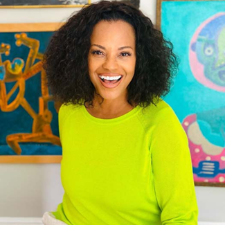 Theresa Butler