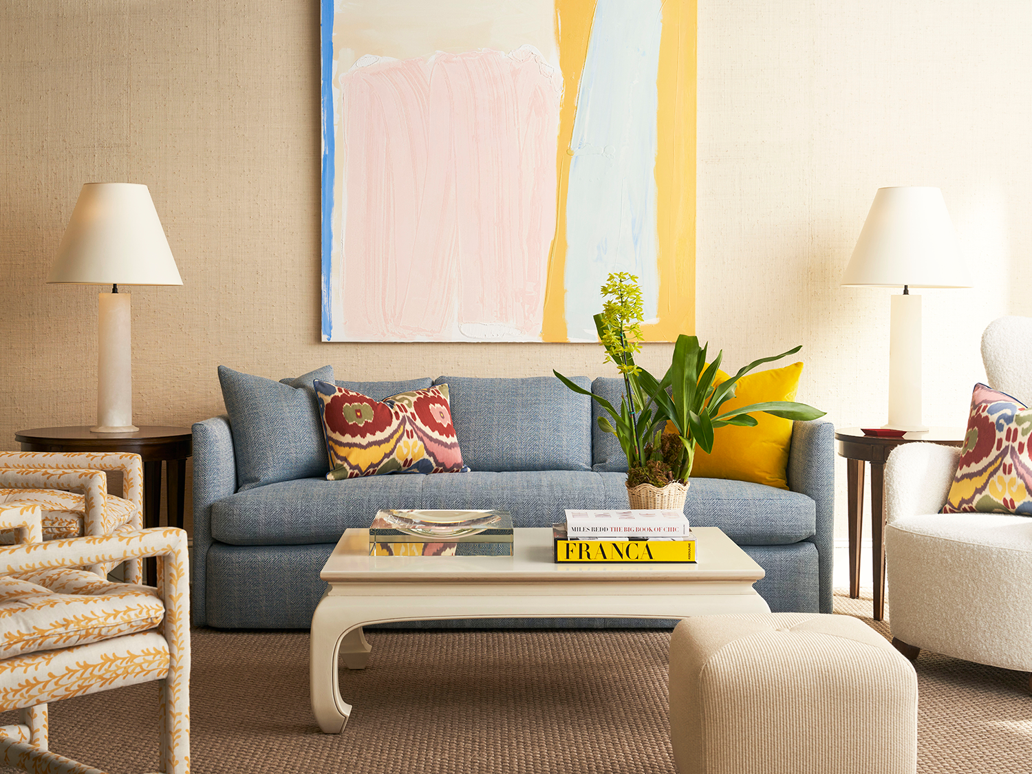 What's New in Exhibitors at Las Vegas Market