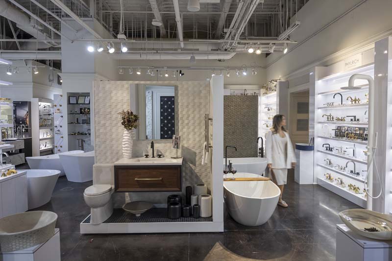 European Kitchen & Bath at LVDC