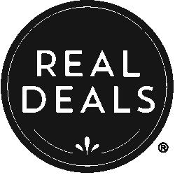 Real Deals New Logo