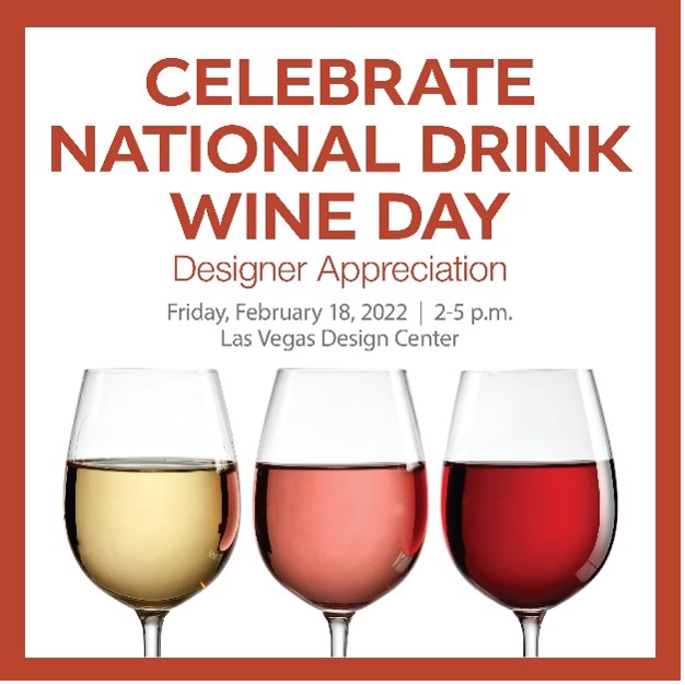 National Wine Day Image