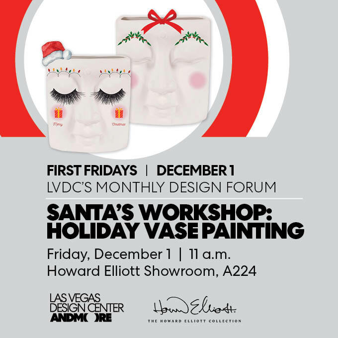 A poster for a workshop Description automatically generated