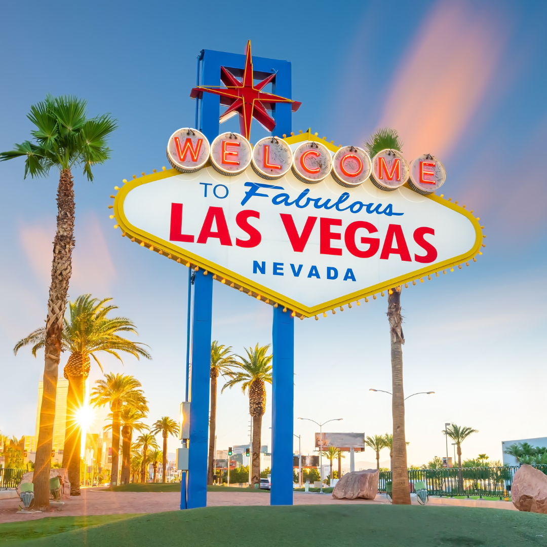 Explore Las Vegas during Las Vegas Market